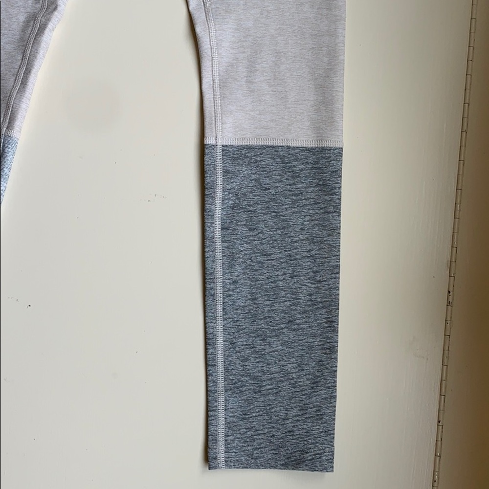 Outdoor Voices 7/8 dipped leggings - Picture 6 of 8